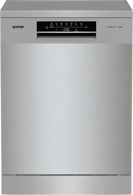 Встраиваемая посудомоечная машина Gorenje GS642E90X фото 2