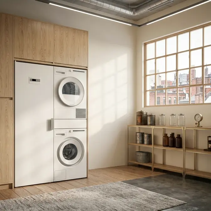 Стиральная машина Asko W2086C.W/3 фото 8