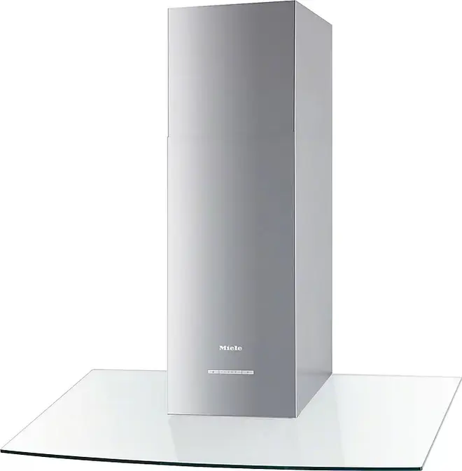 Вытяжка Miele DA 5996 W фото 1