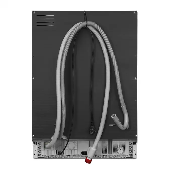 Посудомоечная машина Smeg STL7322BQL фото 2