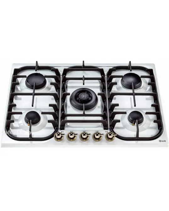 Газовая панель ILVE HCB 70CN/AWG фото 1