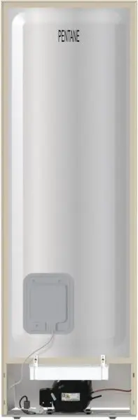 Холодильник Gorenje NRK6192AC4 фото 10