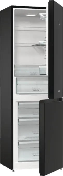 Двухкамерный холодильник Gorenje RK6191SYBK фото 1
