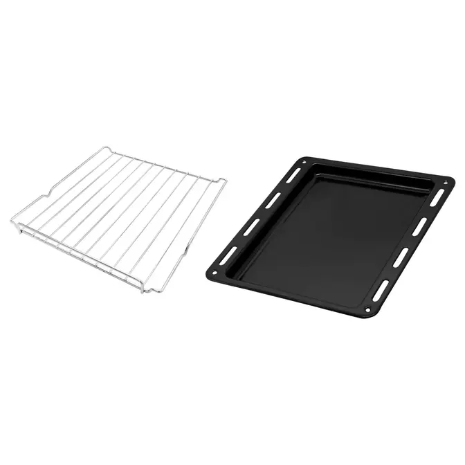 Духовой шкаф Evelux EO 420 PW фото 5