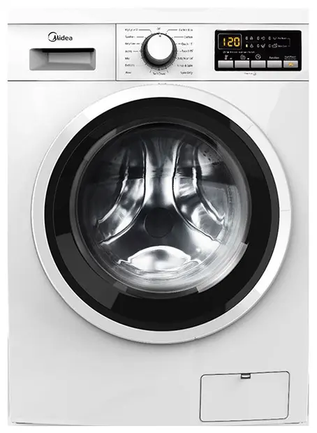 Стиральная машина Midea MWM 7143 Glory фото 1