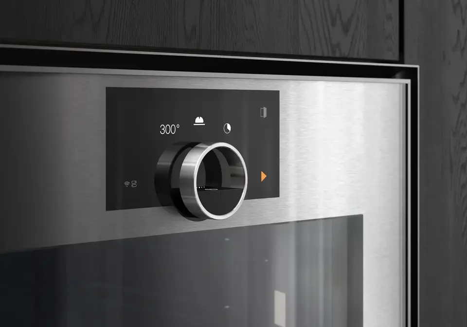 Пароварка Gaggenau GS471120 фото 2