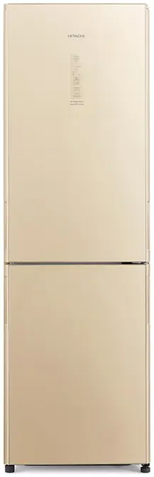 Холодильник HITACHI R-BG 410 PU6X GBE фото 1