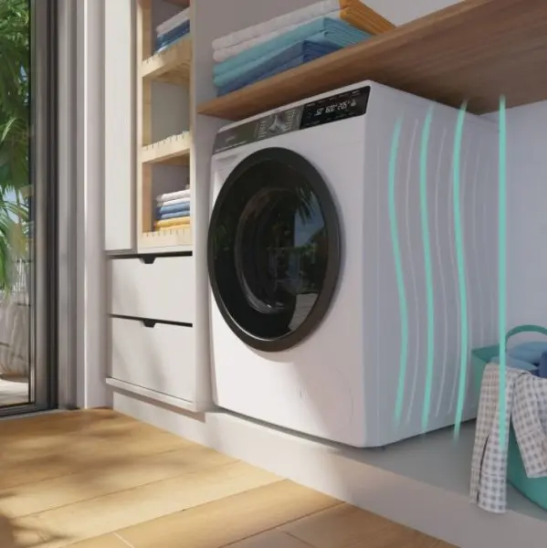 Стиральная машина Gorenje WA844 фото 4