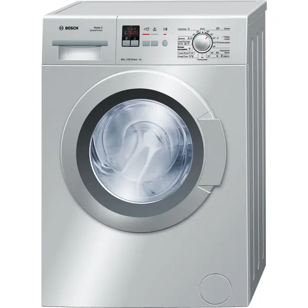 Стиральная машина Bosch WLG2416SOE фото 1