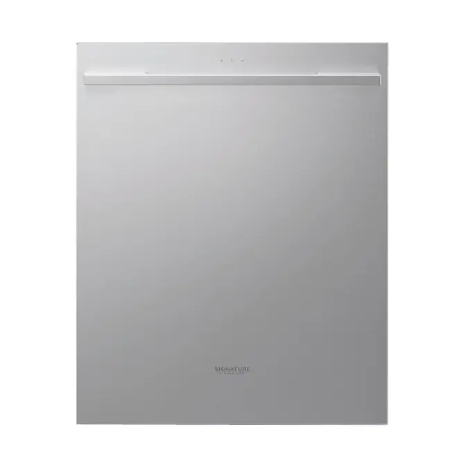 Встраиваемая посудомоечная машина Signature SKSDW2402P фото 1