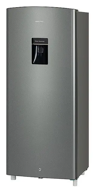 Холодильник Hiberg RF-23DS фото 2