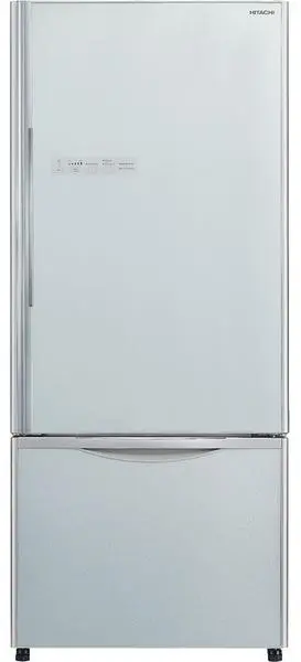 Холодильник Hitachi R-B 502 PU6 GS фото 1