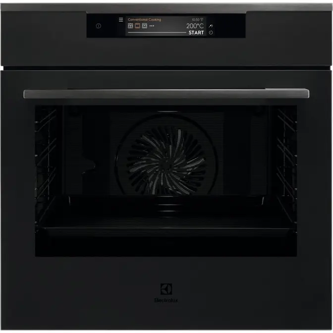 Духовой шкаф Electrolux KOEAP31WT фото 1