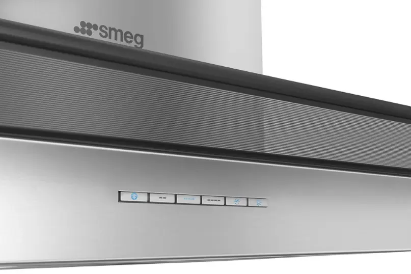 Вытяжка Smeg KBT600VE фото 6