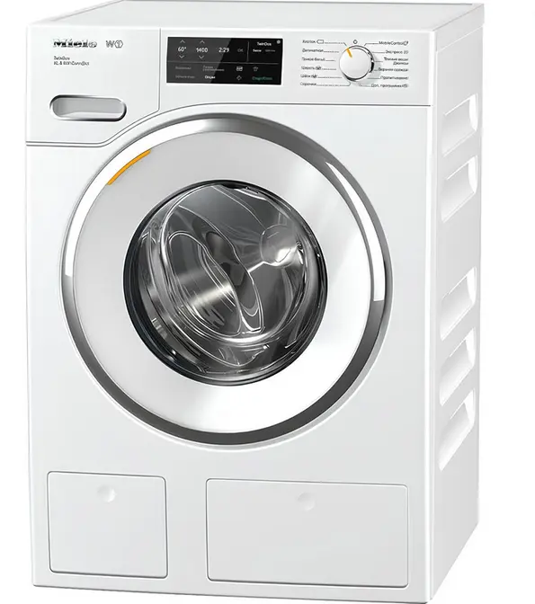 Стиральная машина Miele WWI660WPS