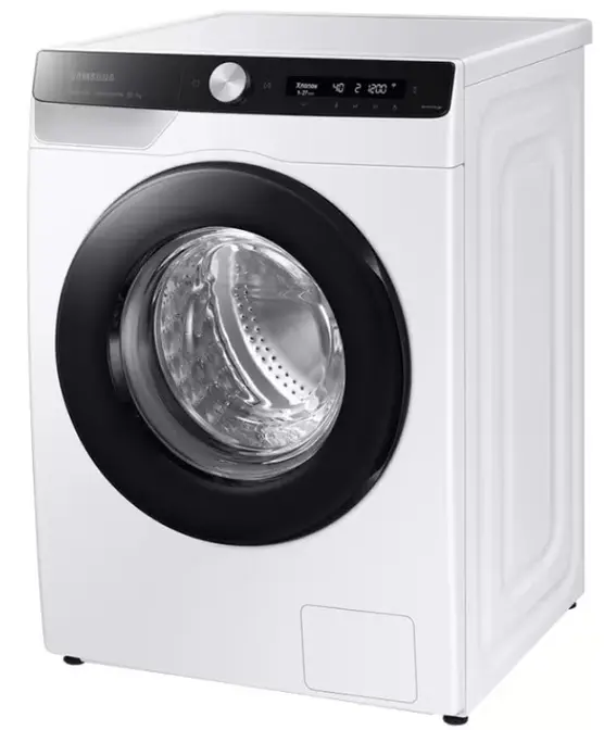 Стиральная машина Samsung WW70A6S23AE фото 3