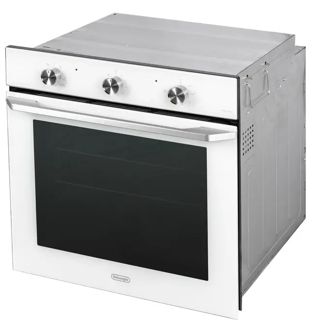 Духовой шкаф DeLonghi NSM 7BL PPP RUS фото 3
