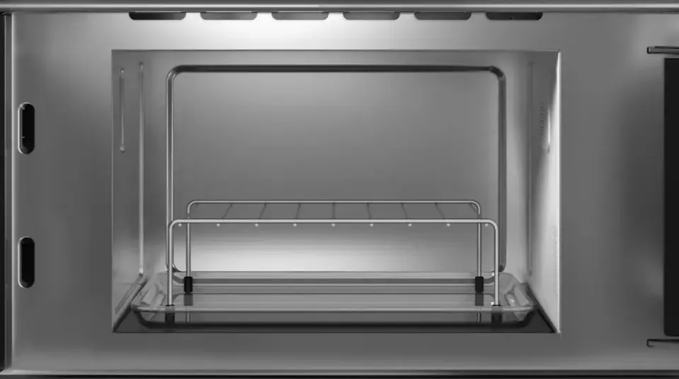 Микроволновая печь SIEMENS BE732R1B1 фото 2