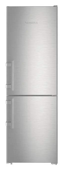 Холодильник Liebherr CNef 3515 фото 1
