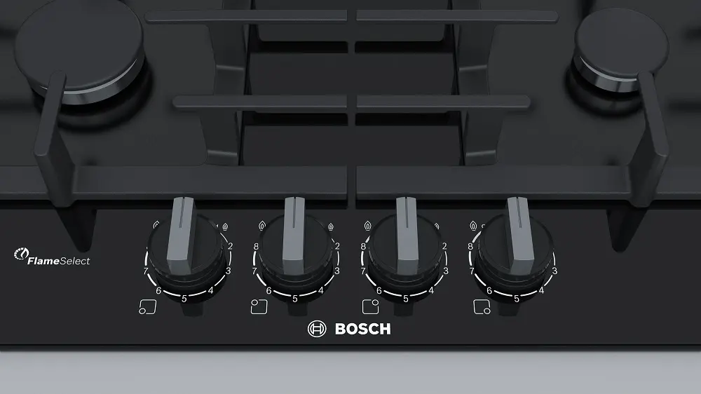 Варочная панель Bosch PPP6A6C90R фото 4