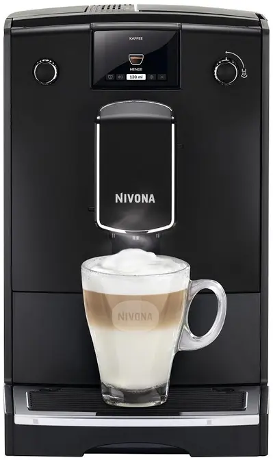 Кофемашина Nivona NICR 690 фото 1