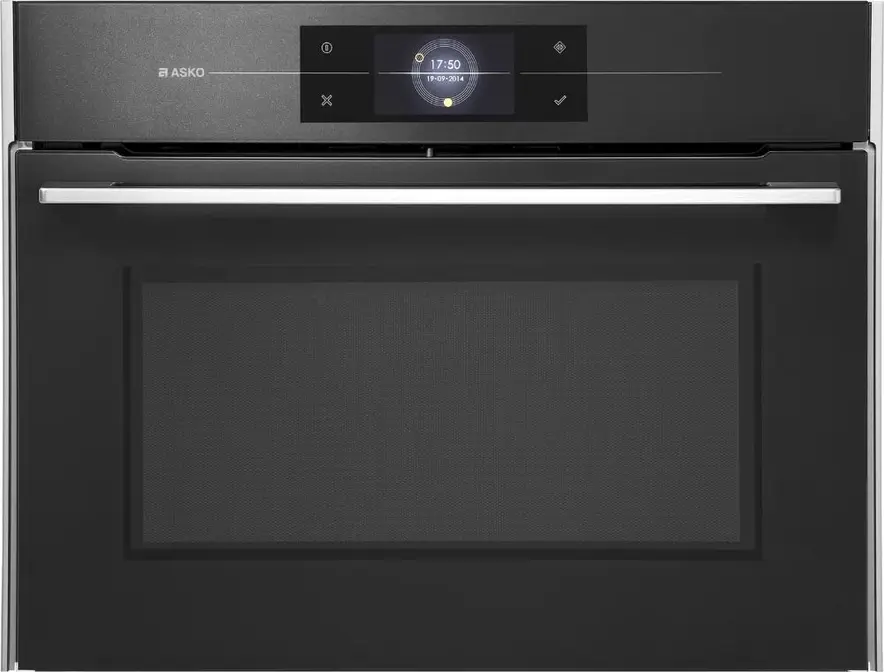 Духовой шкаф Asko OCM8478G фото 1