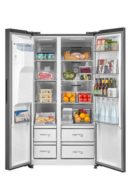 Холодильник Toshiba GR-RS755WI-PMJ(06) фото 4