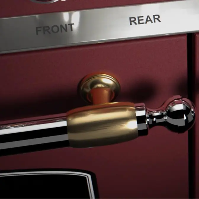 Варочный центр Bertazzoni HER905IMFESVIT фото 2