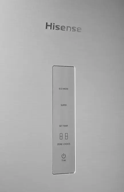 Холодильник Hisense RB395N4BFE фото 5