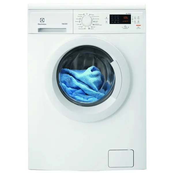 Стиральная машина Electrolux EWF51284EOW фото 1