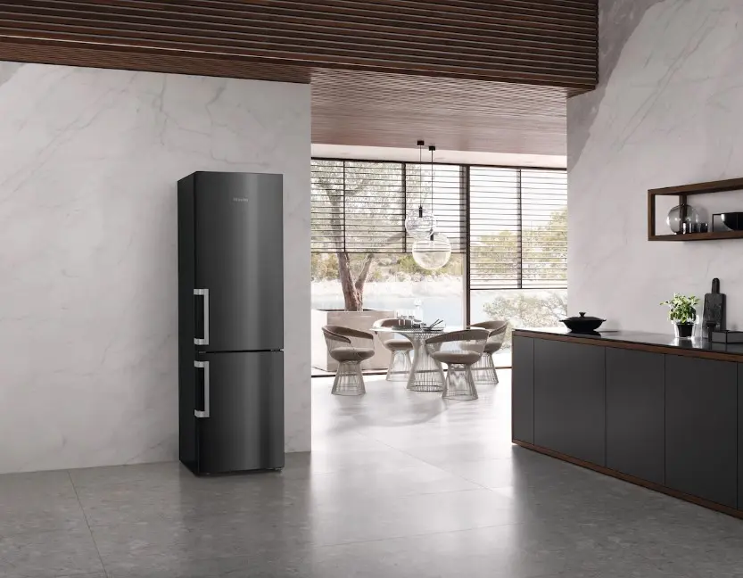Холодильник Miele KFN 4795 DD фото 6