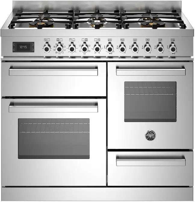 Варочный центр Bertazzoni PRO106L3EXT2 фото 1