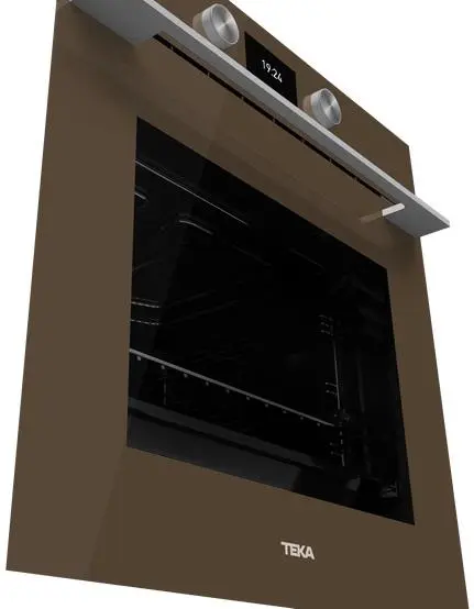 Духовой шкаф Teka HLB 8600 LONDON BRICK фото 5