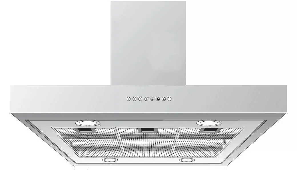 Вытяжка Gaggenau AI 260-190 фото 4