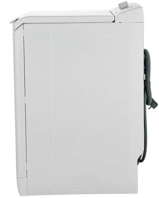 Стиральная машина Electrolux EWT0862IFW фото 2