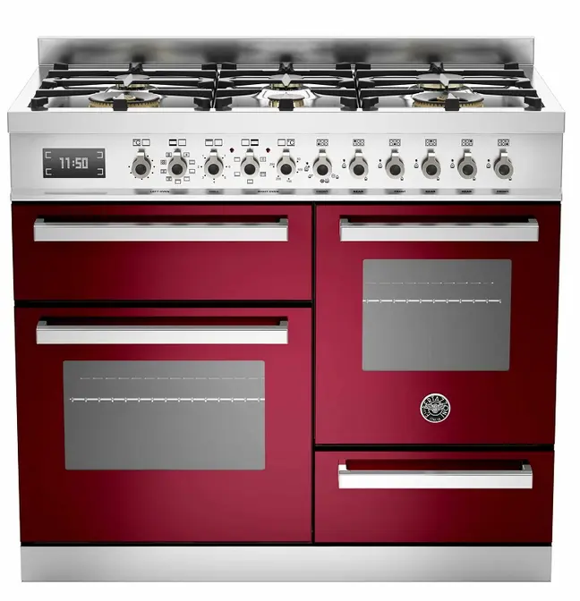 Варочный центр Bertazzoni PRO1006MFETVIT фото 1
