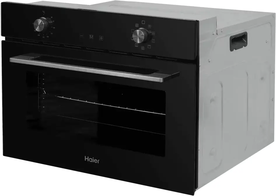 Духовой шкаф HAIER HOY-P09NCGB фото 2