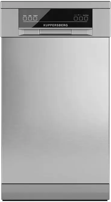 Посудомоечная машина Kuppersberg GGF 4525 фото 2