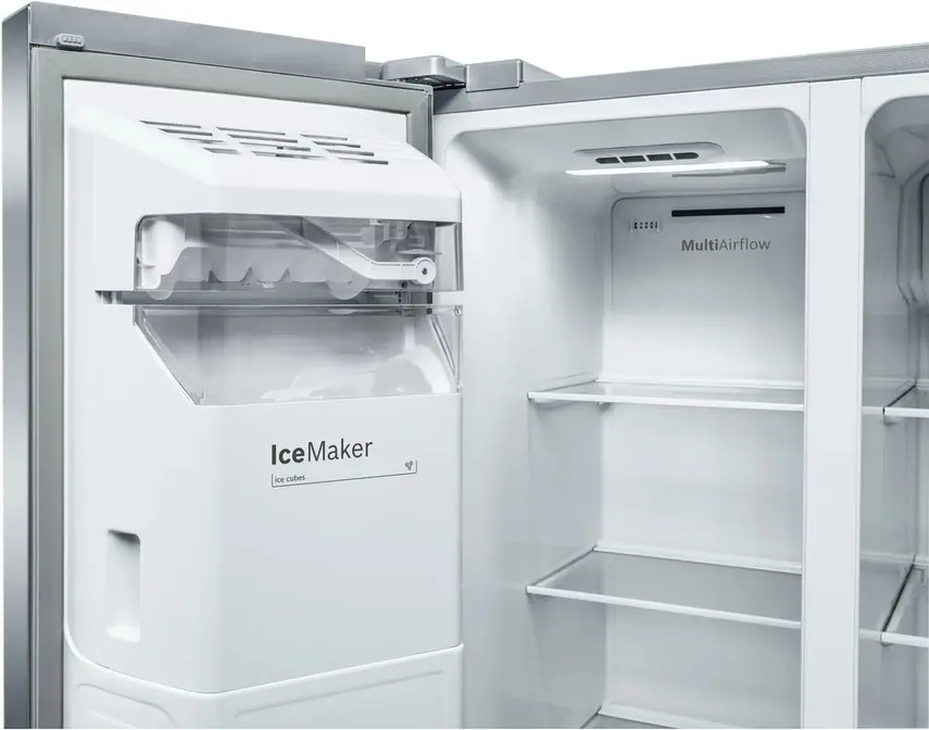 Холодильник Bosch KAI93VI304 фото 7