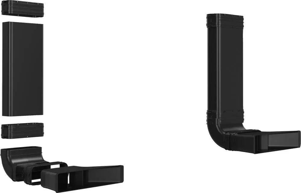 Комплект для рециркуляции Neff Z861KR2