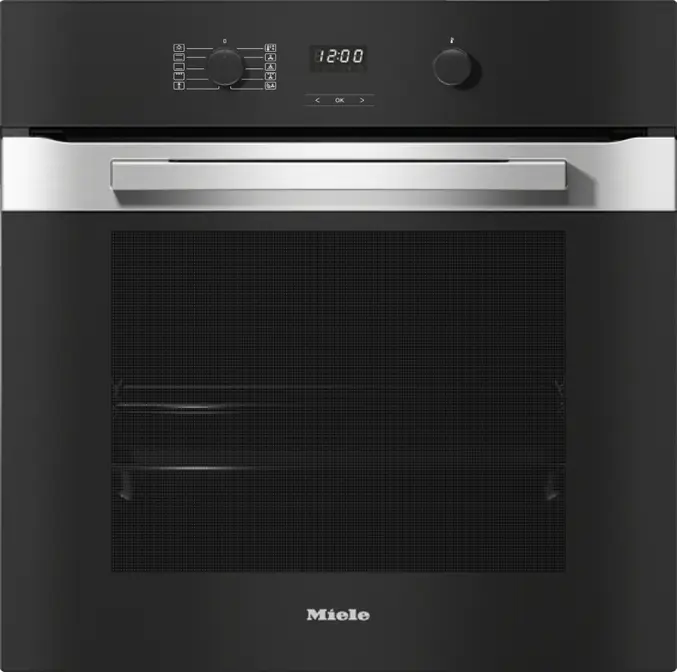 Духовой шкаф Miele H 2860 B EDST/CLST фото 1