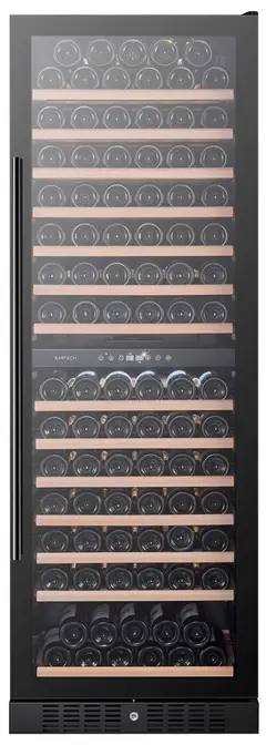 Холодильник винный Temptech CL180DB фото 1