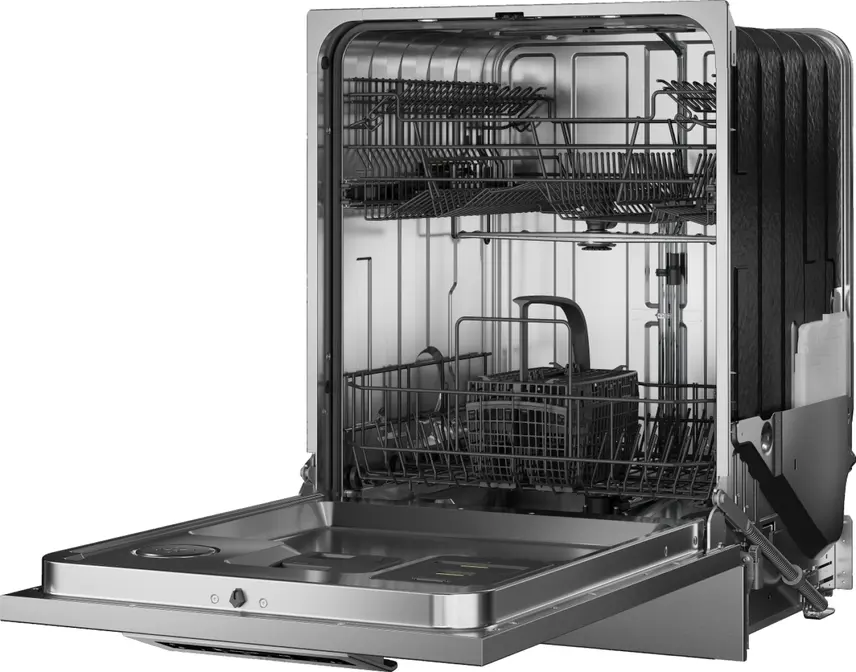 Посудомоечная машина Asko DWC6422BIS фото 4