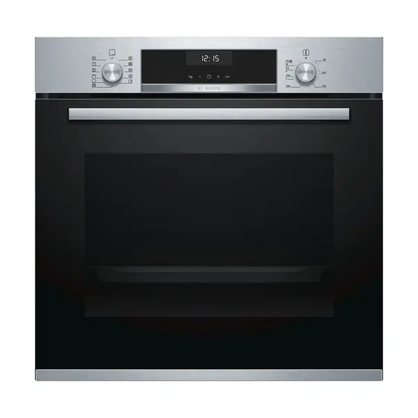 Духовой шкаф Bosch HBG557SS0R фото 1