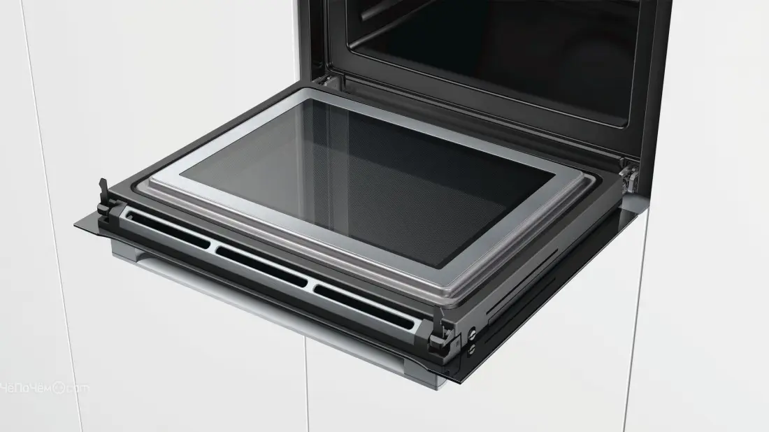 Духовой шкаф Bosch HNG6764S6 фото 5