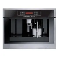 Встраиваемая кофемашина Kuppersbusch EKV 6500.0E