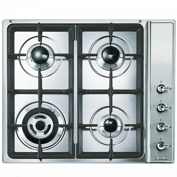Варочная панель Smeg SR34SGH3 фото 1