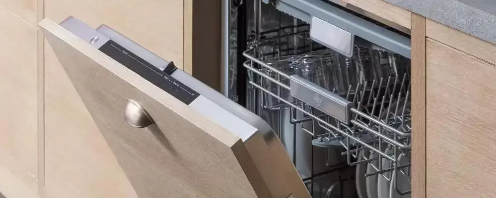 Встраиваемая посудомоечная машина Bertazzoni DW6083PRT фото 2
