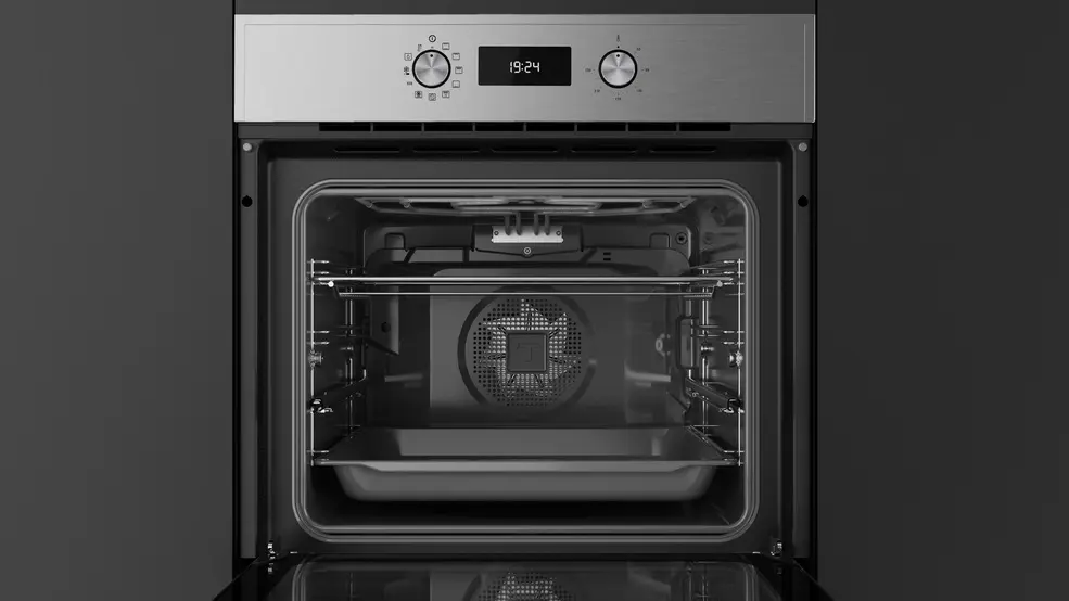 Духовой шкаф Teka HCB 6545 SS фото 6