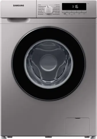 Стиральная машина Samsung WW70T3020BS фото 1